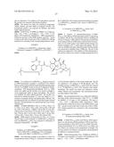 MULTI-ARM POLYMERIC ALKANOATE CONJUGATES diagram and image