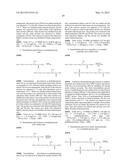 MULTI-ARM POLYMERIC ALKANOATE CONJUGATES diagram and image