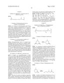 MULTI-ARM POLYMERIC ALKANOATE CONJUGATES diagram and image