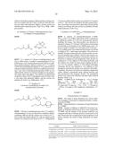 MULTI-ARM POLYMERIC ALKANOATE CONJUGATES diagram and image