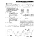 PROCESS OF OBTAINING PLASTIC COMPOUND BASED ON FIBROUS PLANT MATERIAL,     PLASTIC COMPOUND BASED ON FIBROUS PLANT MATERIAL OBTAINED AND EQUIPMENT     FOR EXTRUSION OF PLASTIC COMPOUND BASED ON FIBROUS  PLANT MATERIAL diagram and image