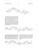 POLYETHERIMIDE COMPOSITIONS AND METHODS FOR THE MANUFACTURE AND USE     THEREOF diagram and image