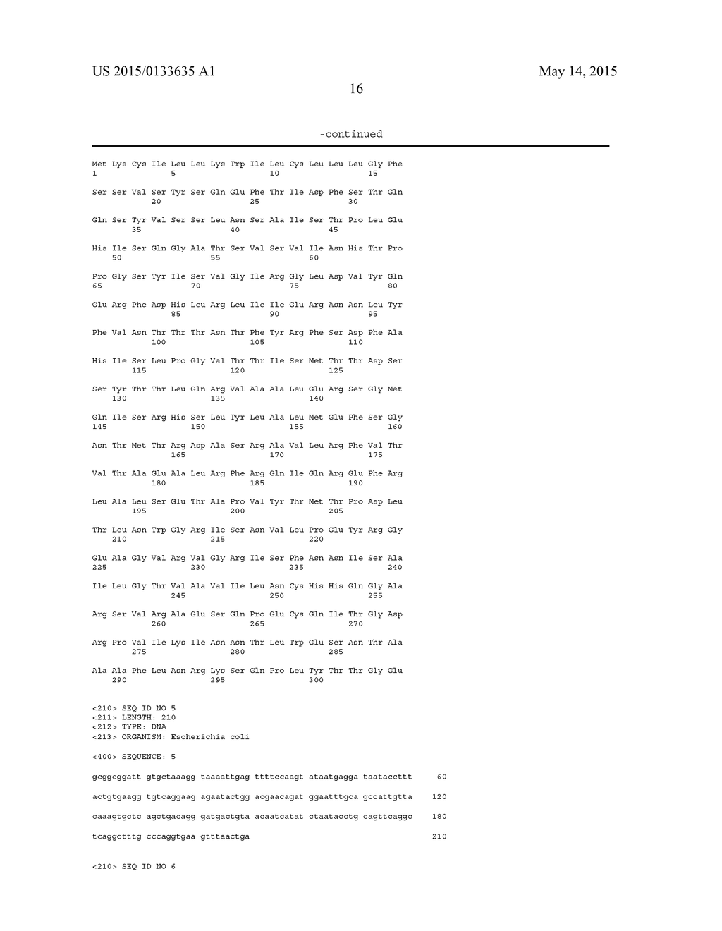 BACTERIAL TOXIN VACCINE - diagram, schematic, and image 40