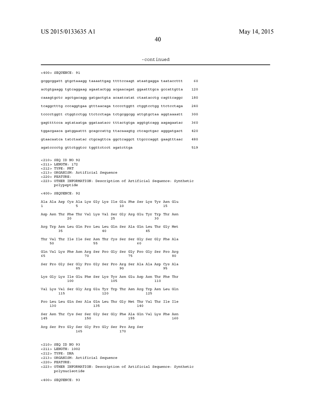 BACTERIAL TOXIN VACCINE - diagram, schematic, and image 64