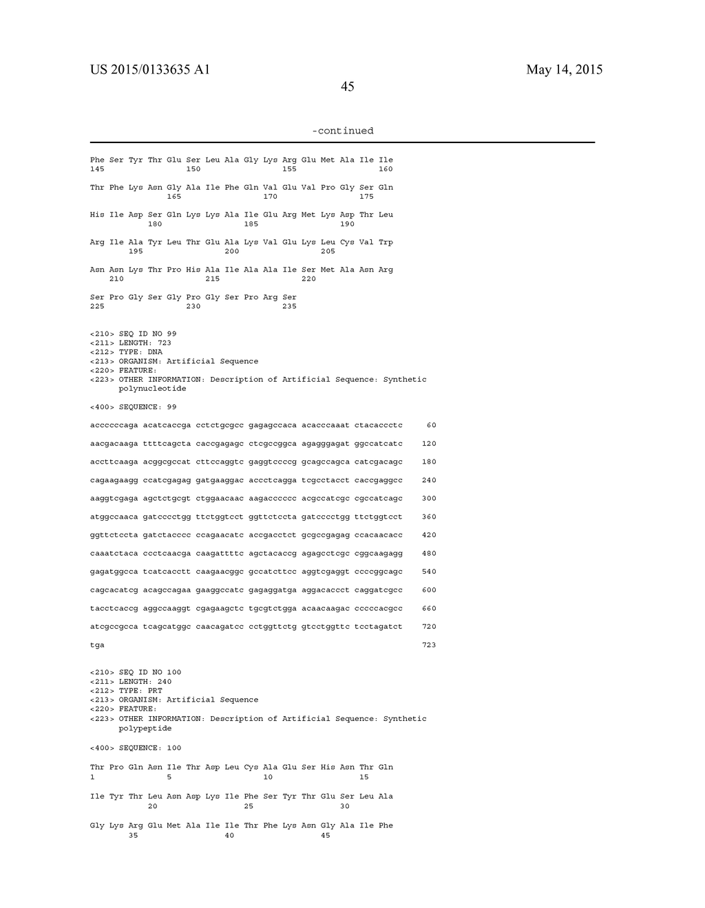 BACTERIAL TOXIN VACCINE - diagram, schematic, and image 69