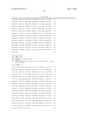 BACTERIAL TOXIN VACCINE diagram and image