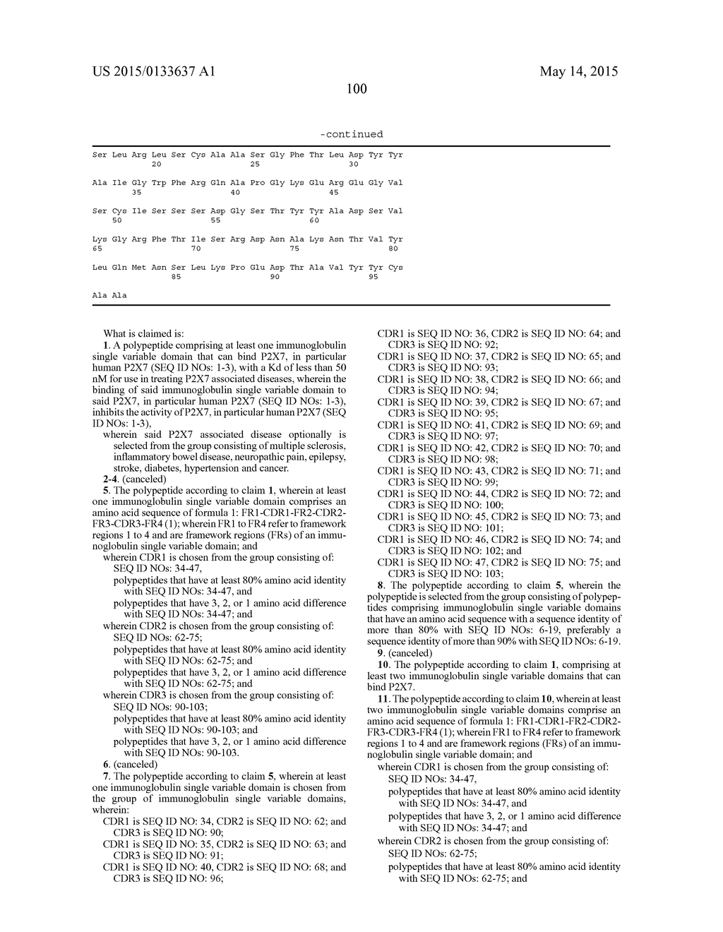 P2X7 RECEPTOR ANTAGONISTS AND AGONISTS - diagram, schematic, and image 130