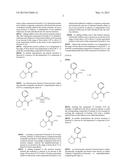 PROCESS FOR THE PREPARATION OF METHYLPHENIDATE AND PHARMACEUTICAL SALTS     THEREOF diagram and image