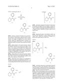 PROCESS FOR THE PREPARATION OF METHYLPHENIDATE AND PHARMACEUTICAL SALTS     THEREOF diagram and image