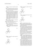 PROCESS FOR THE PREPARATION OF METHYLPHENIDATE AND PHARMACEUTICAL SALTS     THEREOF diagram and image