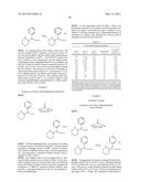 PROCESS FOR THE PREPARATION OF METHYLPHENIDATE AND PHARMACEUTICAL SALTS     THEREOF diagram and image