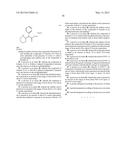 PROCESS FOR THE PREPARATION OF METHYLPHENIDATE AND PHARMACEUTICAL SALTS     THEREOF diagram and image