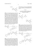 PDE10 INHIBITORS AND RELATED COMPOSITIONS AND METHODS diagram and image