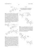 PDE10 INHIBITORS AND RELATED COMPOSITIONS AND METHODS diagram and image