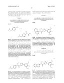 PDE10 INHIBITORS AND RELATED COMPOSITIONS AND METHODS diagram and image