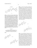 PDE10 INHIBITORS AND RELATED COMPOSITIONS AND METHODS diagram and image