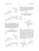 PDE10 INHIBITORS AND RELATED COMPOSITIONS AND METHODS diagram and image