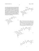 PDE10 INHIBITORS AND RELATED COMPOSITIONS AND METHODS diagram and image