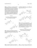 PDE10 INHIBITORS AND RELATED COMPOSITIONS AND METHODS diagram and image