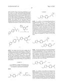 PDE10 INHIBITORS AND RELATED COMPOSITIONS AND METHODS diagram and image