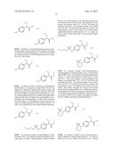 PDE10 INHIBITORS AND RELATED COMPOSITIONS AND METHODS diagram and image