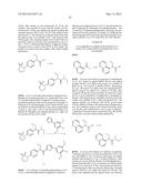 PDE10 INHIBITORS AND RELATED COMPOSITIONS AND METHODS diagram and image