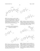 PDE10 INHIBITORS AND RELATED COMPOSITIONS AND METHODS diagram and image