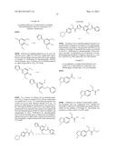 PDE10 INHIBITORS AND RELATED COMPOSITIONS AND METHODS diagram and image