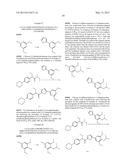 PDE10 INHIBITORS AND RELATED COMPOSITIONS AND METHODS diagram and image