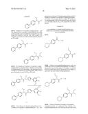 PDE10 INHIBITORS AND RELATED COMPOSITIONS AND METHODS diagram and image