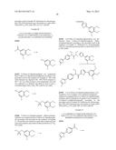 PDE10 INHIBITORS AND RELATED COMPOSITIONS AND METHODS diagram and image