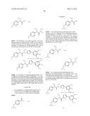 PDE10 INHIBITORS AND RELATED COMPOSITIONS AND METHODS diagram and image