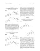 PDE10 INHIBITORS AND RELATED COMPOSITIONS AND METHODS diagram and image