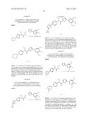 PDE10 INHIBITORS AND RELATED COMPOSITIONS AND METHODS diagram and image