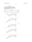 PDE10 INHIBITORS AND RELATED COMPOSITIONS AND METHODS diagram and image