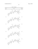 PDE10 INHIBITORS AND RELATED COMPOSITIONS AND METHODS diagram and image