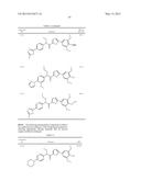 PDE10 INHIBITORS AND RELATED COMPOSITIONS AND METHODS diagram and image