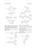 ORGANIC COMPOUNDS CONTAINING SQUARIC ACID OR CROCONIC ACID MOIETIES FOR     APPLICATION IN ELECTRONIC DEVICES diagram and image