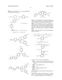 ORGANIC COMPOUNDS CONTAINING SQUARIC ACID OR CROCONIC ACID MOIETIES FOR     APPLICATION IN ELECTRONIC DEVICES diagram and image