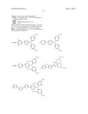 ORGANIC COMPOUNDS CONTAINING SQUARIC ACID OR CROCONIC ACID MOIETIES FOR     APPLICATION IN ELECTRONIC DEVICES diagram and image