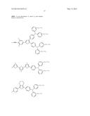 ORGANIC COMPOUNDS CONTAINING SQUARIC ACID OR CROCONIC ACID MOIETIES FOR     APPLICATION IN ELECTRONIC DEVICES diagram and image