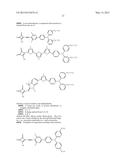 ORGANIC COMPOUNDS CONTAINING SQUARIC ACID OR CROCONIC ACID MOIETIES FOR     APPLICATION IN ELECTRONIC DEVICES diagram and image