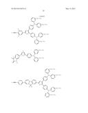 ORGANIC COMPOUNDS CONTAINING SQUARIC ACID OR CROCONIC ACID MOIETIES FOR     APPLICATION IN ELECTRONIC DEVICES diagram and image