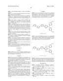 ORGANIC COMPOUNDS CONTAINING SQUARIC ACID OR CROCONIC ACID MOIETIES FOR     APPLICATION IN ELECTRONIC DEVICES diagram and image