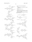 ORGANIC COMPOUNDS CONTAINING SQUARIC ACID OR CROCONIC ACID MOIETIES FOR     APPLICATION IN ELECTRONIC DEVICES diagram and image