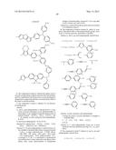 ORGANIC COMPOUNDS CONTAINING SQUARIC ACID OR CROCONIC ACID MOIETIES FOR     APPLICATION IN ELECTRONIC DEVICES diagram and image