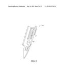 SURGICAL ACCESS SYSTEM AND RELATED METHODS diagram and image