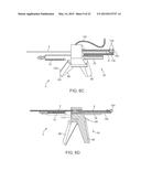 APPARATUS AND METHODS FOR ACCESSING AND SEALING BODILY VESSELS AND     CAVITIES diagram and image