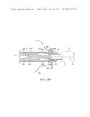 APPARATUS AND METHODS FOR ACCESSING AND SEALING BODILY VESSELS AND     CAVITIES diagram and image