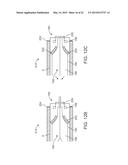 APPARATUS AND METHODS FOR ACCESSING AND SEALING BODILY VESSELS AND     CAVITIES diagram and image